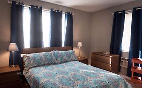 Miami Apt 1Br Free Parking And Wifi